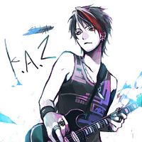 Boy Guitarist Anime Pictures Images Photos Photobucket